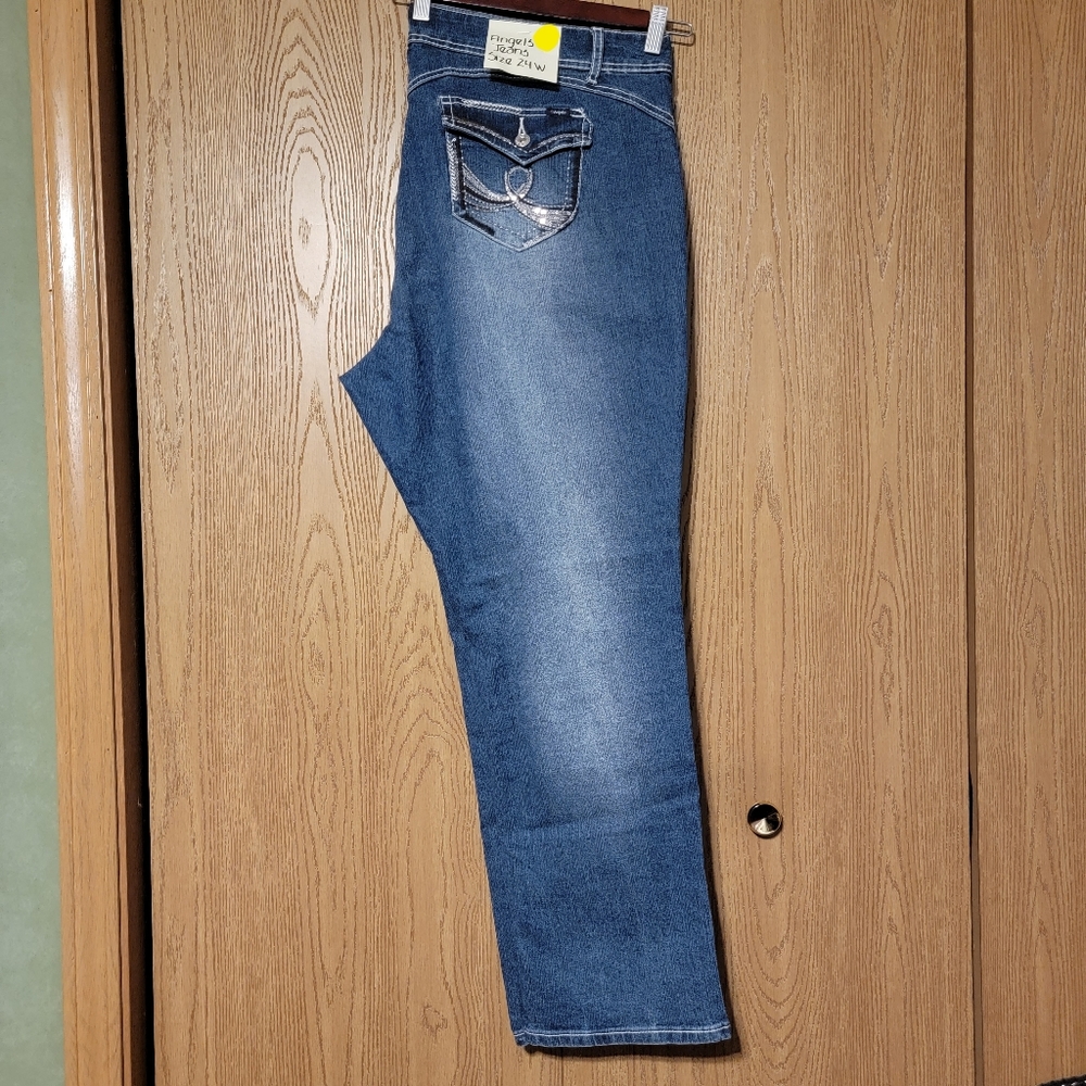Angels Jeans 👖Womens Size 24